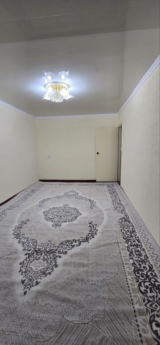 3-xonali kvartira, 72 m²