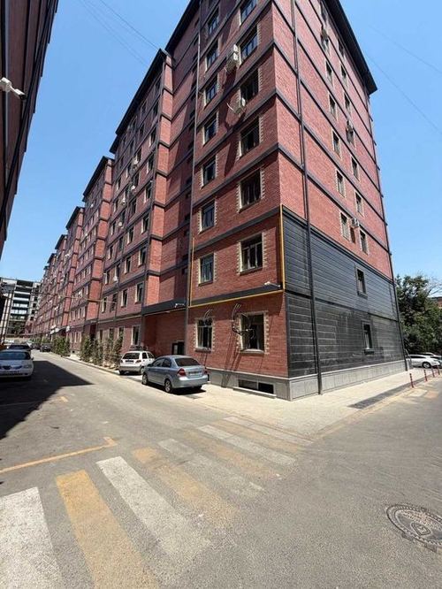 2-комнатная квартира, 65.55 м²