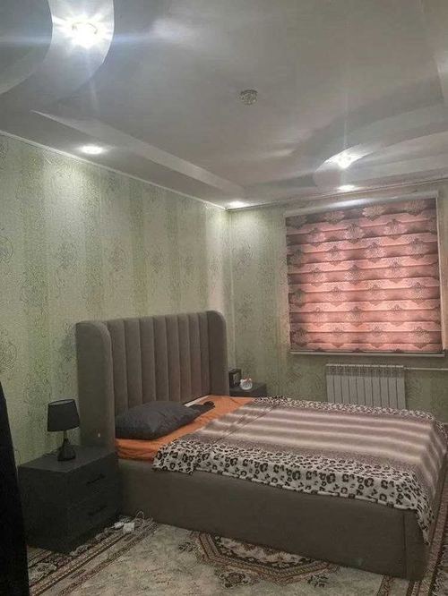 4-xonali kvartira, 96 m²