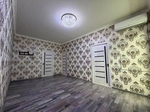 2-xonali kvartira, 50 m²