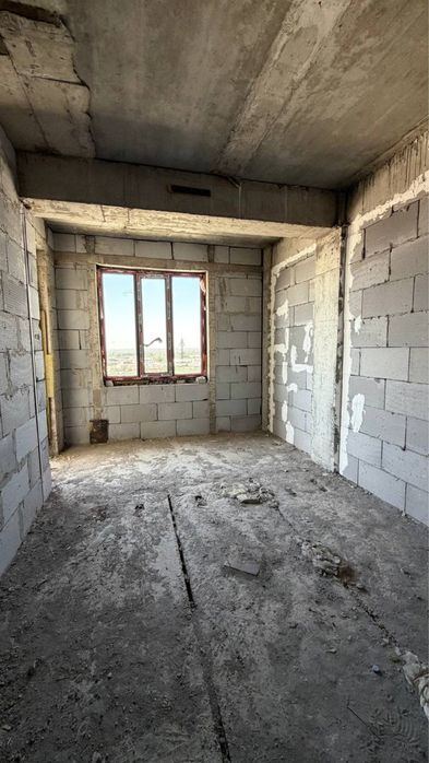 3-комнатная квартира, 98.5 м²