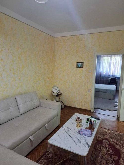2-xonali kvartira, 51 m²