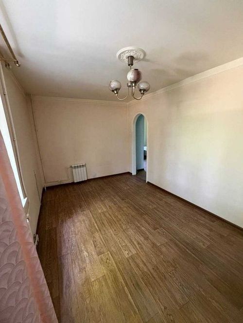 1-xonali kvartira, 42 m²