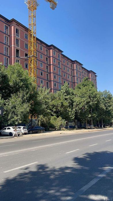 2-комнатная квартира, 50.4 м²