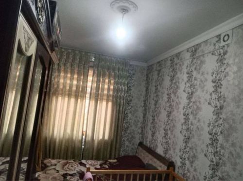 2-xonali kvartira, 47 m²