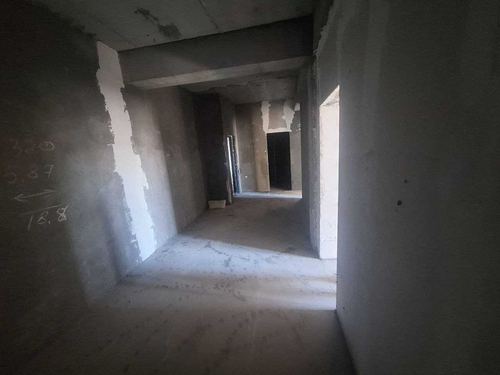 2-комнатная квартира, 68 м²