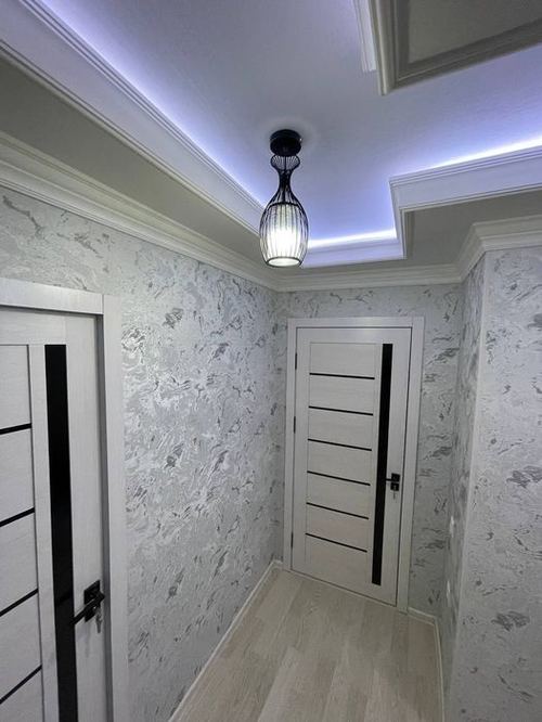 4-xonali kvartira, 76 m²