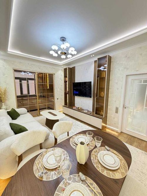 3-комнатная квартира, 70 м²