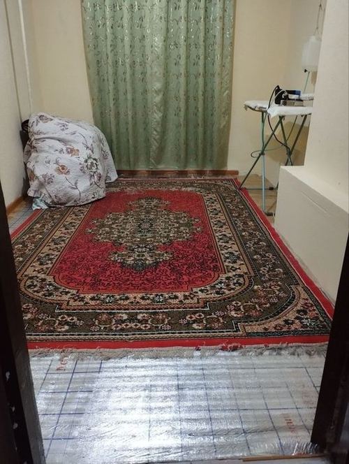 2-xonali kvartira, 64 m²