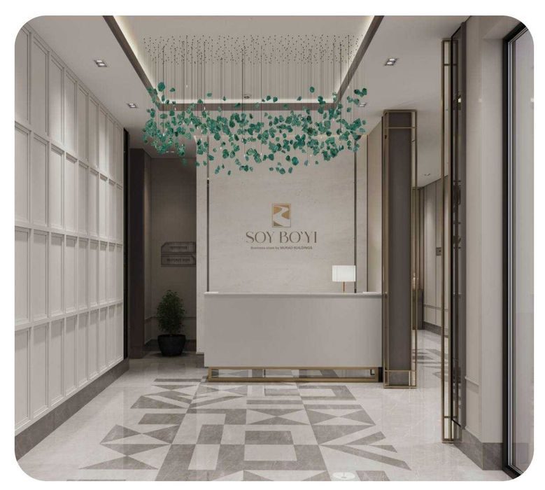 1-комнатная квартира, 36 м², Ташкент, Учтепинский район, на продажу