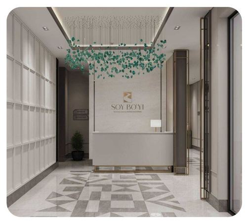 1-комнатная квартира, 36 м²