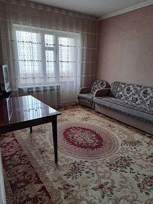 1-xonali kvartira, 43.24 m²
