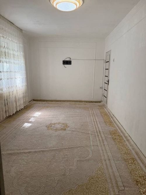 1-xonali kvartira, 42 m²