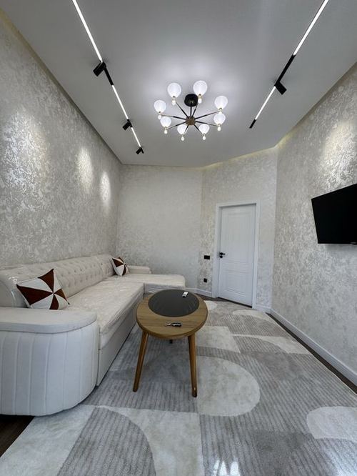 2-комнатная квартира, 112 м²