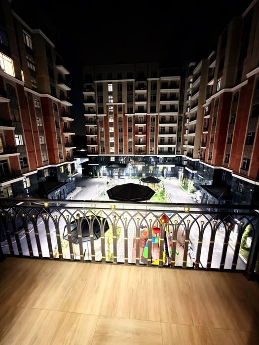 3-комнатная квартира, 70 м², Ташкент, Учтепинский район, на продажу