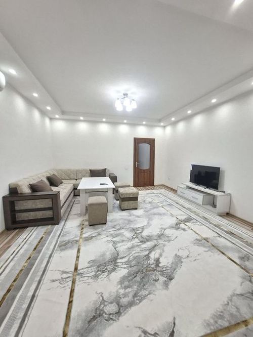 2-xonali kvartira, 65 m²