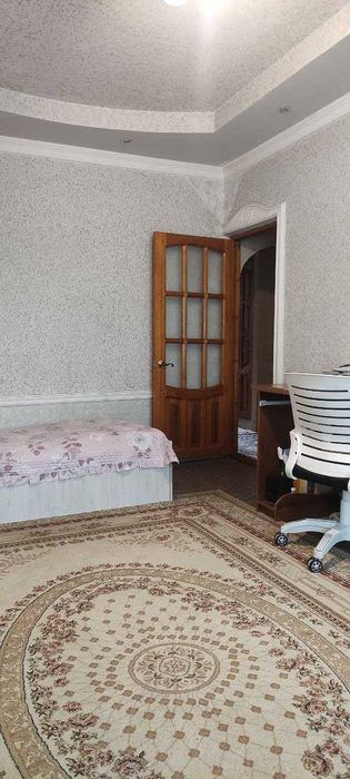 4-xonali kvartira, 90.5 m²