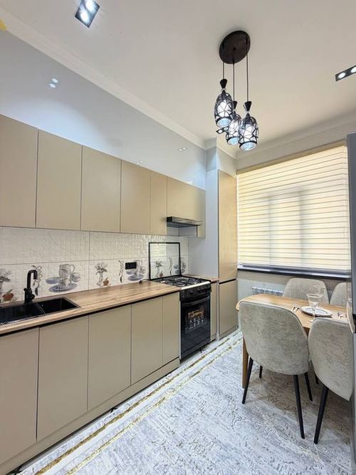 2-комнатная квартира, 51 м²