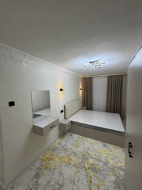 2-xonali kvartira, 52 m²