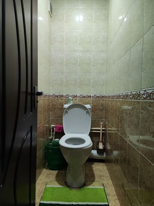 4-xonali kvartira, 78 m²