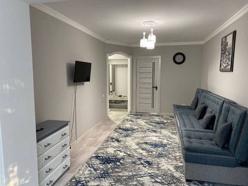 2-xonali kvartira, 50 m²