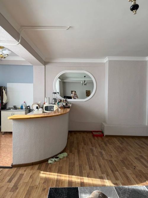 1-xonali kvartira, 60.12 m²