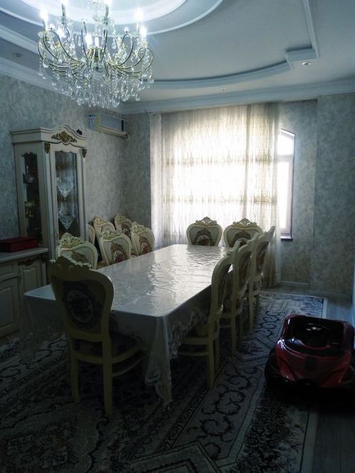 3-комнатная квартира, 100 м²