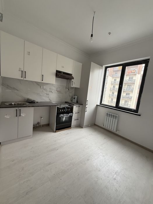 3-комнатная квартира, 70 м², Ташкент, Учтепинский район, на продажу
