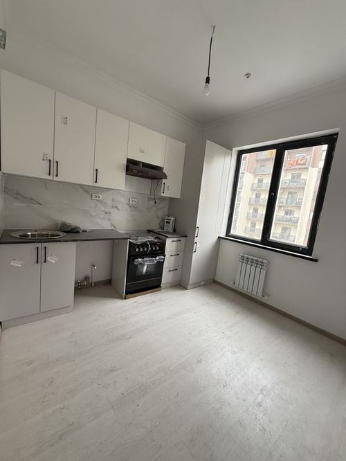 3-комнатная квартира, 70 м²