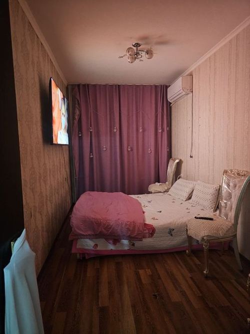 2-xonali kvartira, 47 m²
