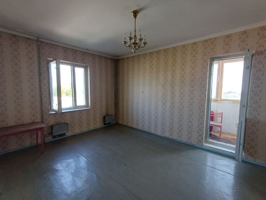 1-xonali kvartira, 38 m², Toshkent, Uchtepa tumani, sotuvga