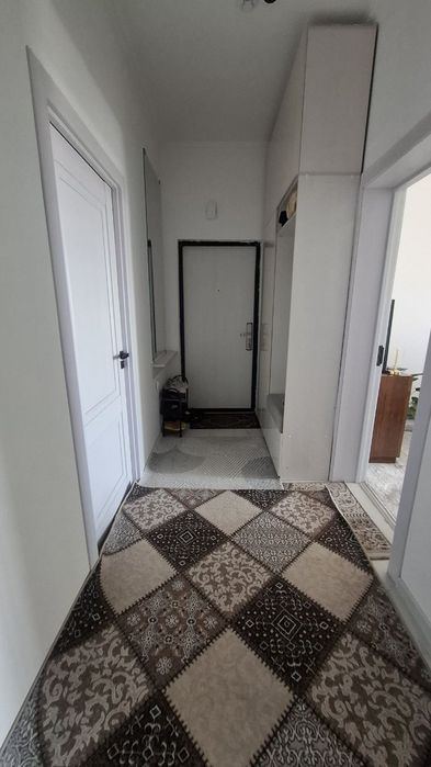 3-xonali kvartira, 83 m²