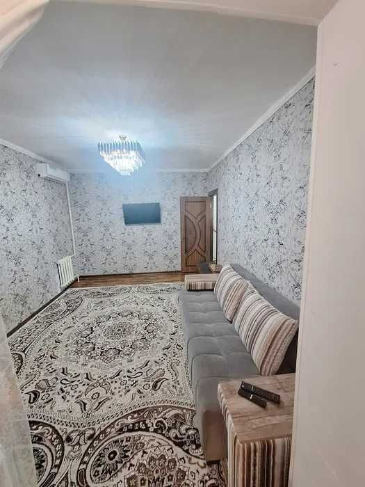 2-room apartment, 45 m², Tashkent, Uchtepa District, for sale