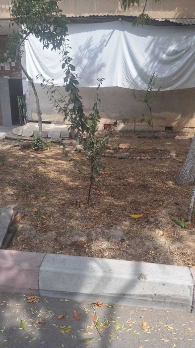 2-room apartment, 58 m², Tashkent, Uchtepa District, for sale