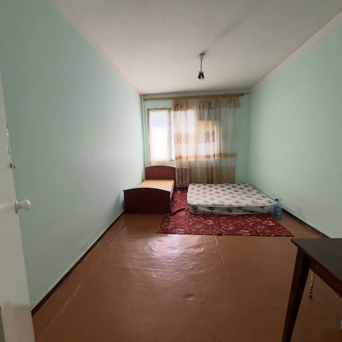 3-room apartment, 63 m², Tashkent, Uchtepa District, for sale