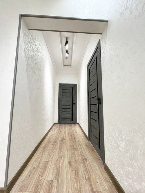 3-комнатная квартира, 72 м²