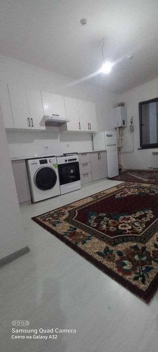 2-room apartment, 56 m², Tashkent, Uchtepa District, for sale