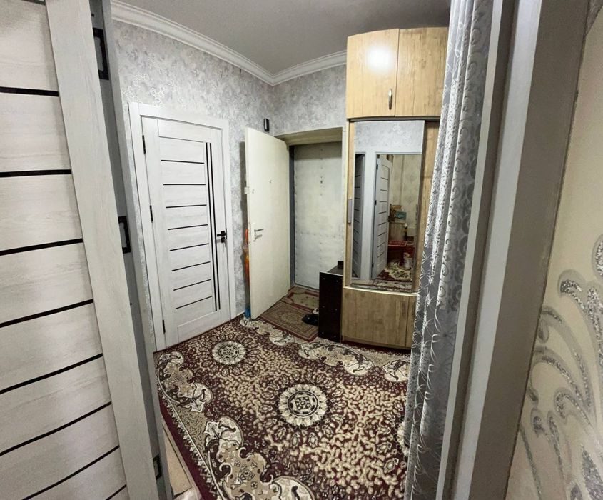 2-room apartment, 48 m², Tashkent, Uchtepa District, for sale