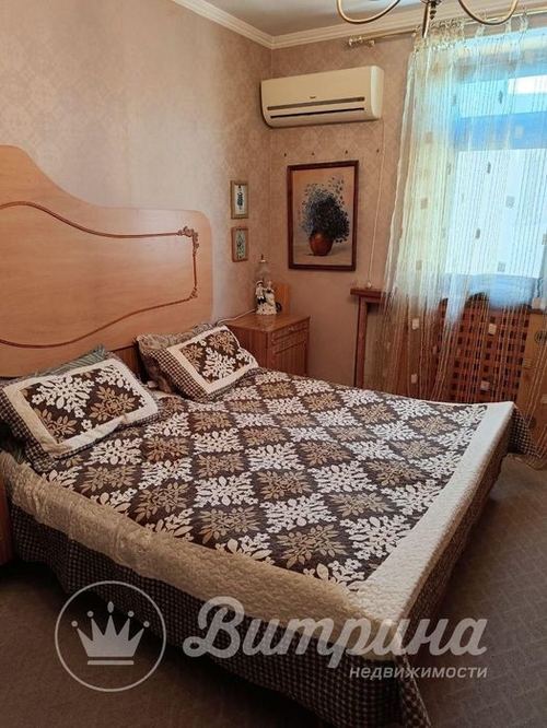 3-xonali kvartira, 82 m²