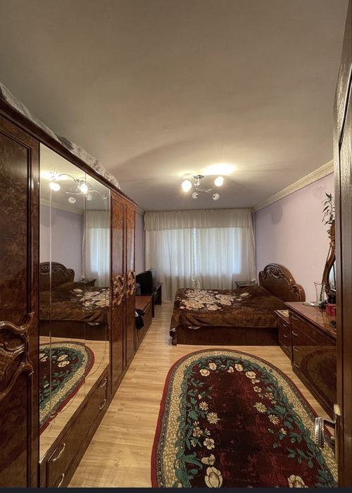 3-xonali kvartira, 67 m²