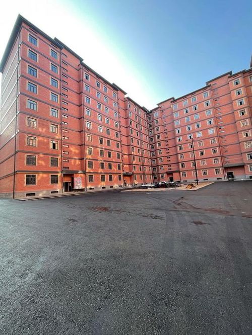 2-комнатная квартира, 65 м²