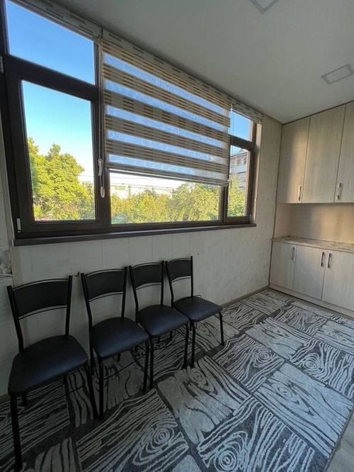 2-xonali kvartira, 42 m²