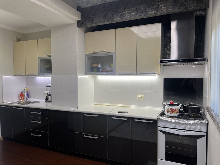 3-room apartment, 75 m², Tashkent, Uchtepa District, for sale
