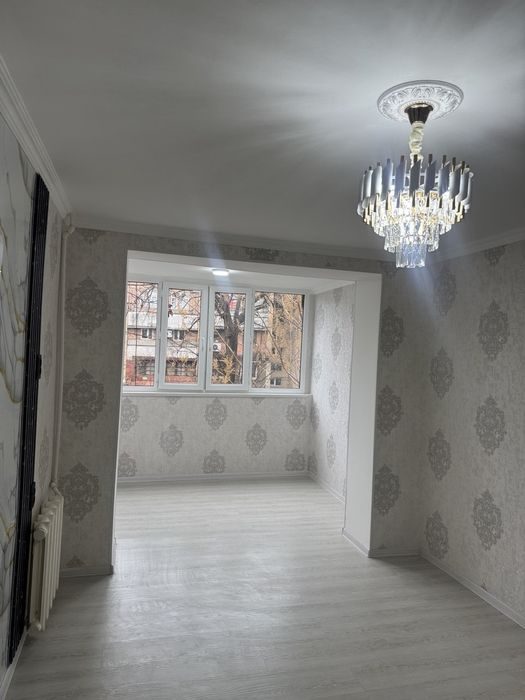 2-room apartment, 55 m², Tashkent, Uchtepa District, for sale