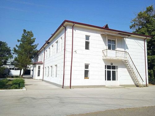 Продаётся производственная база 4 418 м² на участке 59 соток (55)