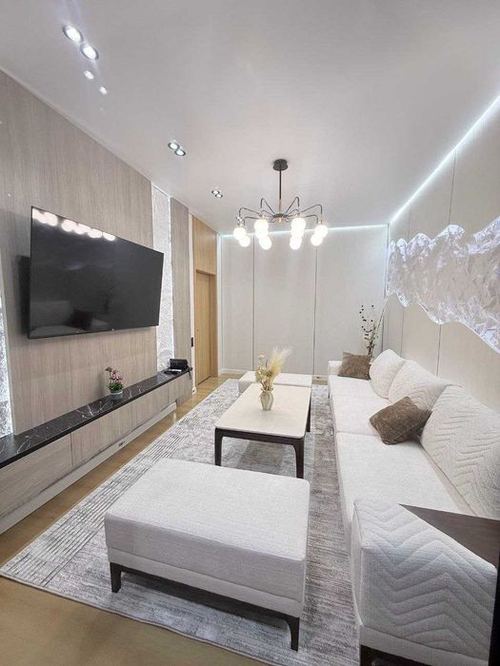 3-комнатная квартира, 65 м²
