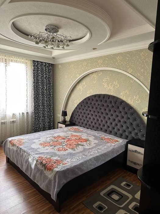 3-room apartment, 68 m², Tashkent, Uchtepa District, for sale