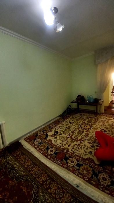 1-room apartment, 25 m²
