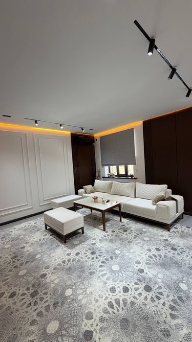 4-xonali kvartira, 90 m², Toshkent, Uchtepa tumani, sotuvga