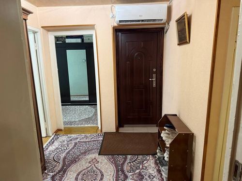 4-xonali kvartira, 85 m²